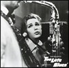 투 레이트 블루스 영화음악 (Too Late Blues OST - Music by David Raksin 데이빗 랙신) [LP]