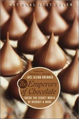 The Emperors of Chocolate