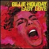 Billie Holiday (빌리 홀리데이) - Lady Love [LP]