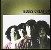 Blues Creation (블루스 크리에이션) - Blues Creation [LP]