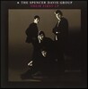 The Spencer Davis Group (스펜서 데이비스 그룹) - Their First LP [클리어 컬러 LP]