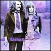 McDonald And Giles (맥도널드 & 자일스)- McDonald And Giles [클리어 컬러 LP]