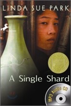 A Single Shard (Book & CD)