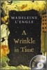A Wrinkle in Time (Book & CD)