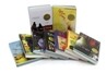 뉴베리 수상작 베스트 9종 세트 (Book & CD)