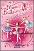 Magic Ballerina : Word Book