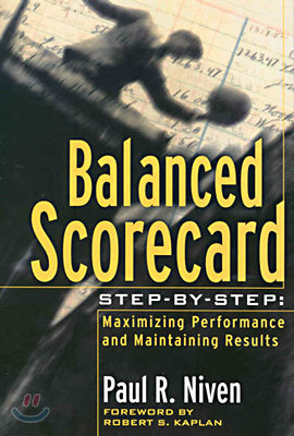 Balanced Scorecard Step-by-Step