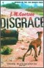 Disgrace
