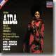 Verdi : Aida : PriceㆍVickersㆍMerrillㆍSolti