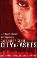 City of Ashes (Mortal Instruments)