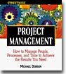 Streetwise Project Management