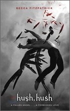 Hush, Hush