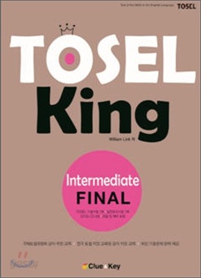 TOSEL King Intermediate FINAL