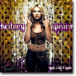 Britney Spears - Oops! I Did It Again