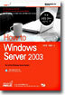 How to Windows Server 2003