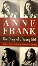 Anne Frank : The Diary of a Young Girl