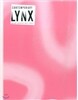 [정기구독] CONTEMPORARY LYNX(반간지)