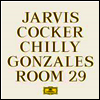 ROOM 29 (180g)(LP) - Jarvis Cocker