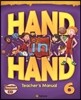 Hand in Hand 6 : Teacher's Manual
