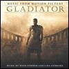 글래디에이터 영화음악 (Gladiator OST by Hans Zimmer) [180g 2 LP]