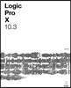 Logic Pro X 10.3