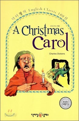 A Christmas Carol