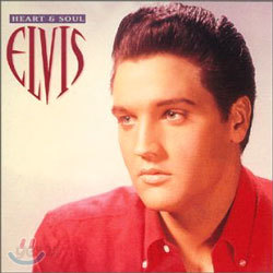 Elvis Presley - Heart &amp; Soul