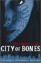 City of Bones (Mortal Instruments)