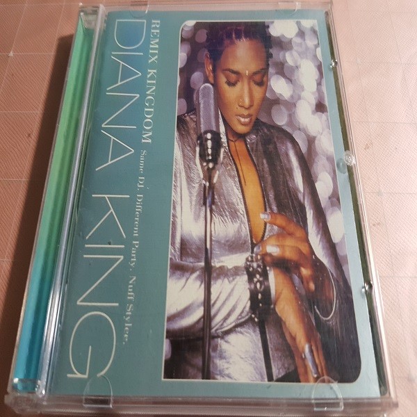 Diana King - Remix Kingdom 