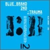 Blue Brand (블루 브랜드) 2집 Part 2 - Trauma