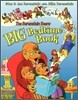 The Berenstain Bears' Big Bedtime Book