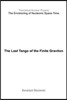 The Last Tango of the Finite Graviton (Academic Version).: Envisioning Nucleonic Space-Time.