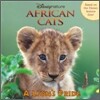Disneynature African Cats