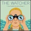 The Watcher: Jane Goodall's Life with the Chimps
