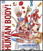 Knowledge Encyclopedia Human Body!