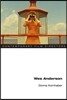 Wes Anderson