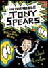 The Invincible Tony Spears and the Brilliant Blob