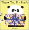 Thank You, Mr Panda