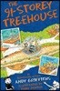 The 91-Storey Treehouse (영국판)