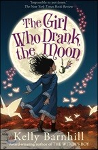 The Girl Who Drank the Moon (영국판)