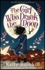 The Girl Who Drank the Moon (영국판)