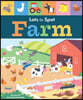 Lots to Spot: Farm
