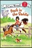 Pony Scouts: Back in the Saddle