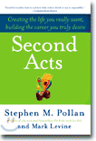 Second Acts