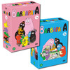  [Summer Sale 60% +  피터팬 10종 DVD증정]바바파파 Barbapapa 1+2집 40종세트