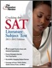 Cracking the SAT Literature Subject Test 2011-2012