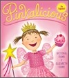Pinkalicious: Pinkalicious (Spanish Edition)