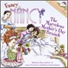 Fancy Nancy's Marvelous Mother's Day Brunch