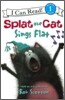 Splat the Cat: Splat the Cat Sings Flat