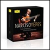 나르시소 예페스 도이치 그라모폰 솔로 녹음 전집 (Narciso Yepes The Complete DG Solo Recordings)